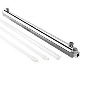 Aqualine Endüstriyel ve Evsel Ultraviyole (UV) Dezenfeksiyon Sistemleri