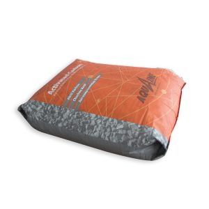 AQUALINE Coconut (Hindistan Cevizi) Bazlı Aktif Karbon