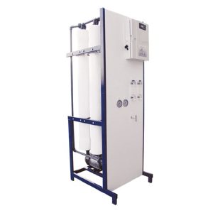 Aqualine Budget Serisi Endüstriyel Ters Ozmoz Sistemleri