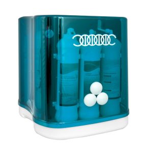 EXPRESS WATER PRO 5A SU ARITMA SİSTEMİ | Pompalı ve Pompasız Seçenekler