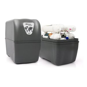 EXPRESS WATER STORM 2.2 POMPASIZ 5 AŞAMALI SU ARITMA SİSTEMİ