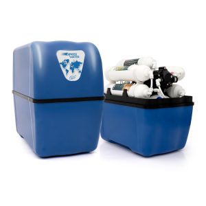 EXPRESS WATER STORM 2.2 POMPALI 5 AŞAMALI SU ARITMA SİSTEMİ