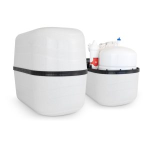 JL 2.2 5A CLASS SU ARITMA SİSTEMİ | Pompalı ve Pompasız Seçenekler