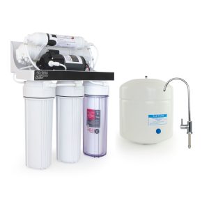 JL AÇIK KASA 5A SU ARITMA SİSTEMİ | Pompalı ve Pompasız Seçenekler