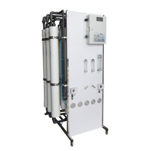 Aqualine Alfa Serisi Endüstriyel Ters Ozmoz Cihazları