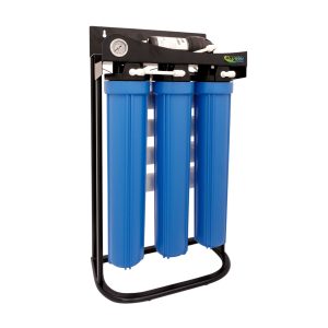 AQUABİR RO YÜKSEK AKIŞLI SU ARITMA SİSTEMİ | 200/300/400/500/600 GPD