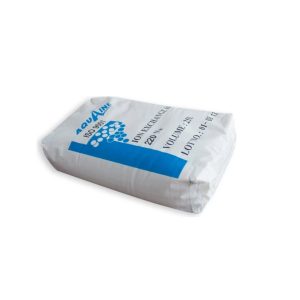 AQUALINE Katyonik Reçine