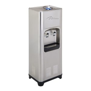 CARİTAS 300GPD ENDÜSTRİYEL ARITMALI SU SEBİLİ