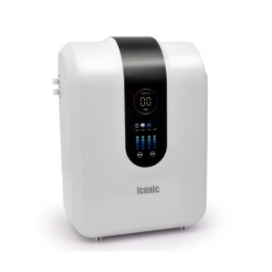 ICONIC SLIM DİJİTAL 5A SU ARITMA SİSTEMİ | 400 GPD & 600 GPD DİREKT AKIŞ