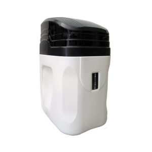 AQUALINE SC-8 Mini Kabinet Su Yumuşatma Cihazı