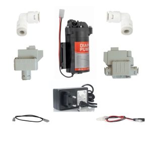 LF-30 Su Arıtma Cihazı Pompa Seti