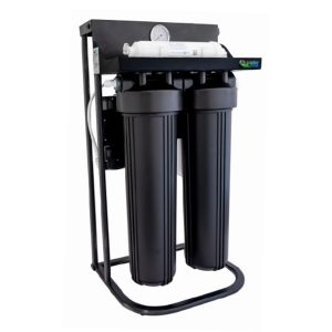 AQUABİR BLACKLINE SERİSİ RO800 ve RO1000 DİREKT AKIŞLI SU ARITMA SİSTEMİ