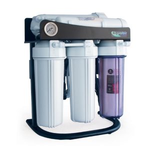 AQUABIR VERA DYNAMIC DİREKT AKIŞLI SU ARITMA SİSTEMİ | 300/500/600 GPD